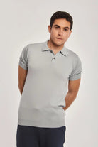 داليدرس تيشيرت بولو رجالي سادة