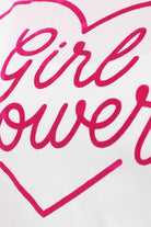 كارينا تيشرت قطن حريمى بأكمام طويلة مطبوع