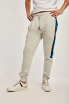 داليدرس سويت بانتس سادة برباط رجالي