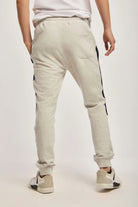 داليدرس سويت بانتس سادة برباط رجالي