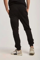 داليدرس سويت بانتس سادة برباط رجالي