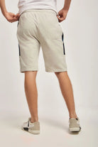 داليدرس شورت سادة برباط رجالي