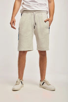 داليدرس شورت سادة برباط رجالي