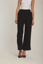 داليدرس بنطال نسائي رسمي سادة