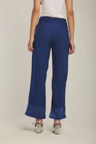 داليدرس بنطال نسائي رسمي سادة