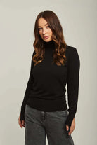 داليدرس بلوزة نسائي سادة كم طويل