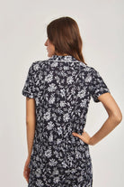 داليدرس بيجامة مشجرة نسائية