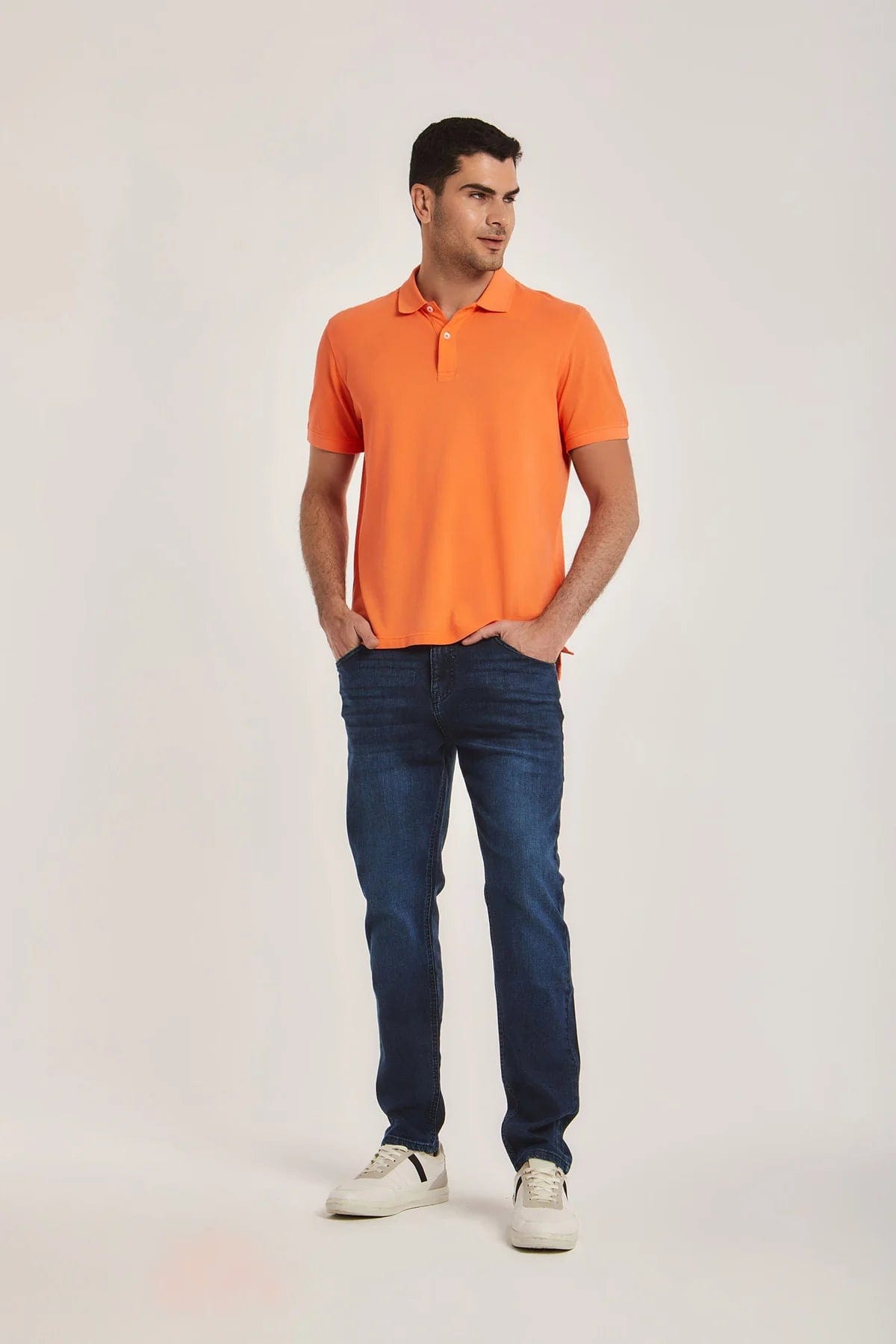 داليدرس بنطلون رجالي جينز بجيوب