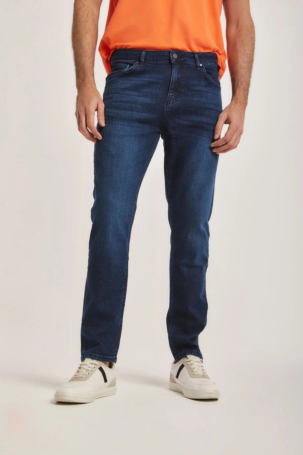 داليدرس بنطلون رجالي جينز بجيوب