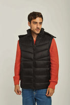 داليدرس فيست رجالي بقبعة كت مضلع