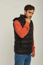 داليدرس فيست رجالي بقبعة كت مضلع