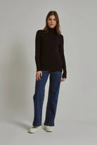 داليدرس بنطلون دينم جينز غامق نيلي