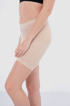 كارينا شورت قصير سادة مايكروفايبر نسائي