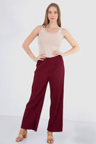 كارينا تانك توب حريمي قطن سادة