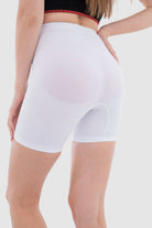 كارينا شورت داخلي مشد للجسم هاي ويست