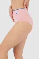 كارينا سروال قطني ناعم الملمس