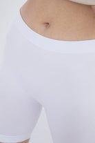 كارينا شورت قصير سادة مايكروفايبر نسائي