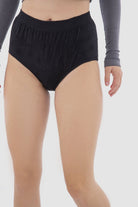 كارينا سروال داخلي هاي ويست نسائي سادة