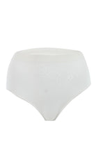 كارينا سروال داخلي سادة ناعم الملمس