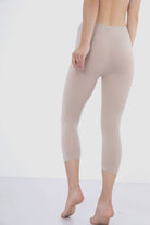 كارينا ليقنز بانتاكورت بخصر مرن نسائي