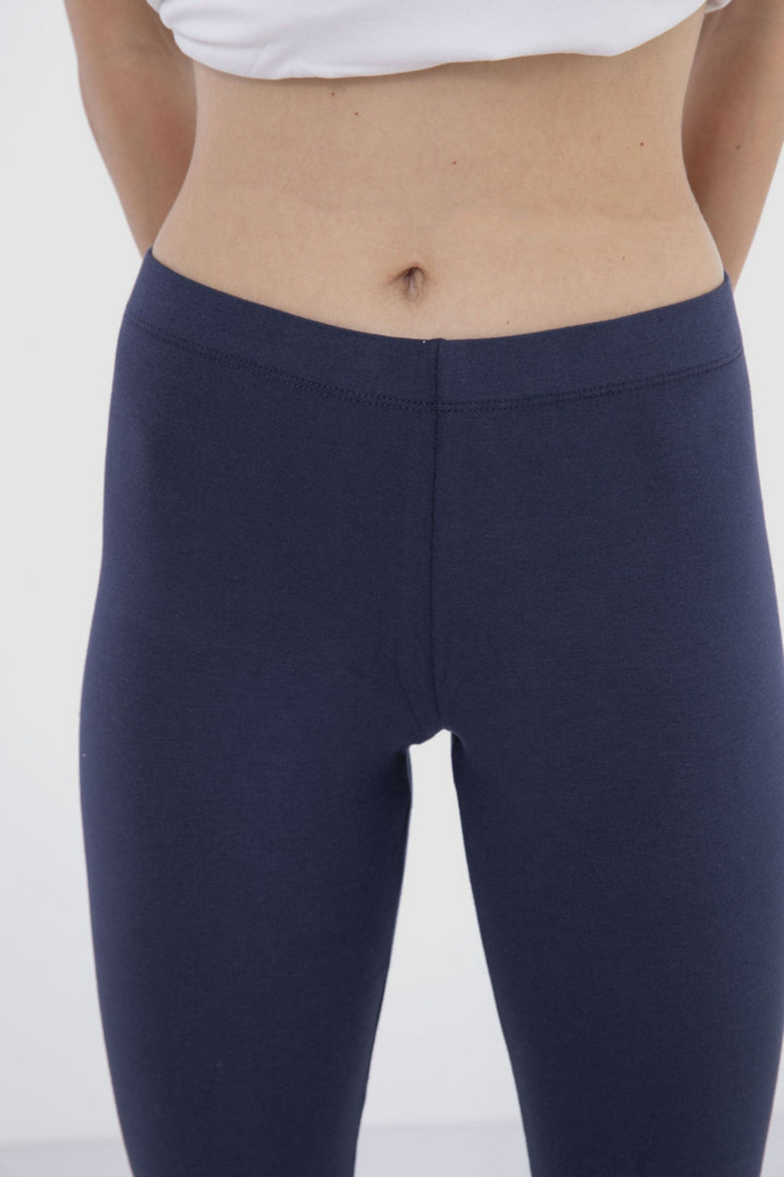 كارينا بنتاكورت ليقنز قطن نسائي