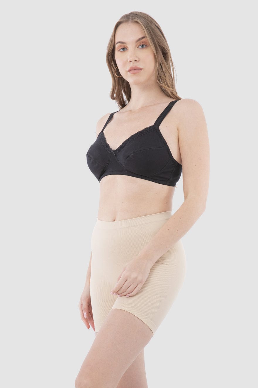 كارينا حمالة صدر غير مبطنة