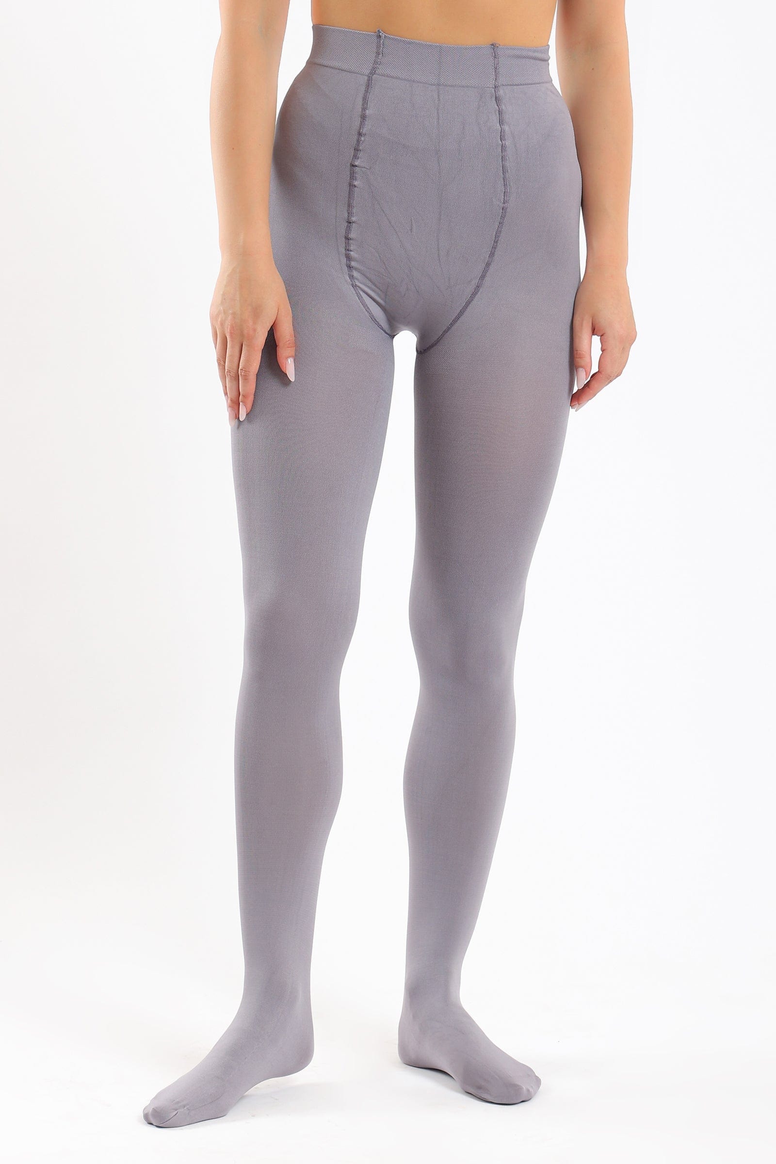 كارينا كولون طويل شفاف نسائي