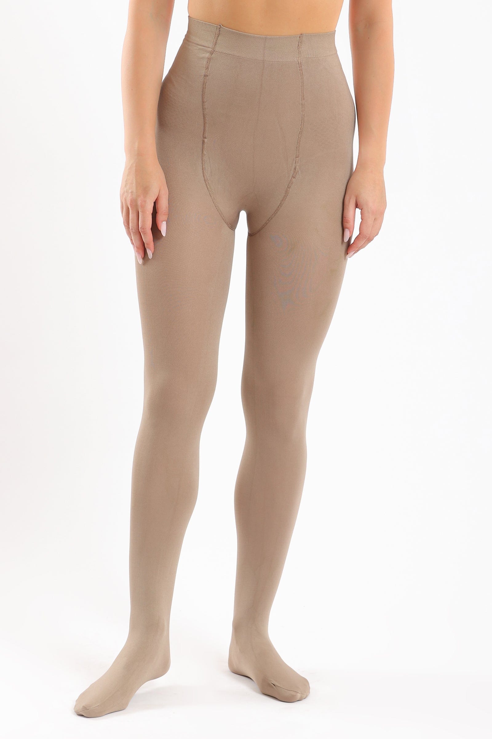 كارينا كولون طويل شفاف نسائي