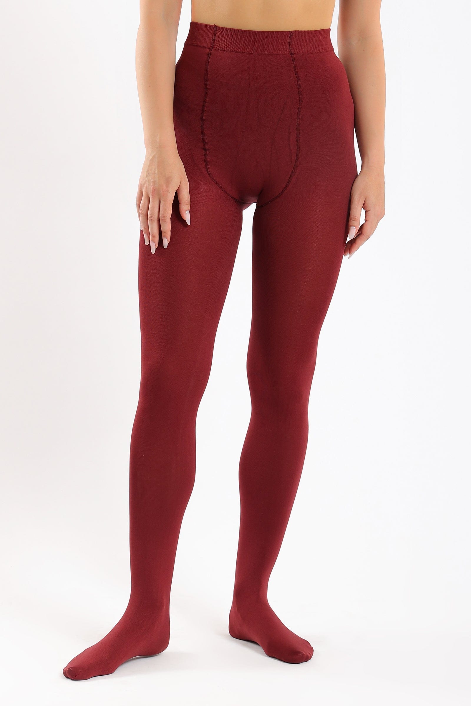 كارينا كولون طويل شفاف نسائي