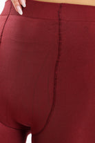 كارينا كولون طويل شفاف نسائي