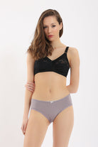 كارينا حمالة صدر غير مبطنة صغيرة الحجم