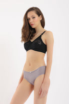 كارينا حمالة صدر غير مبطنة صغيرة الحجم