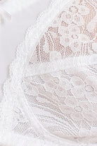 كارينا حمالة صدر غير مبطنة صغيرة الحجم