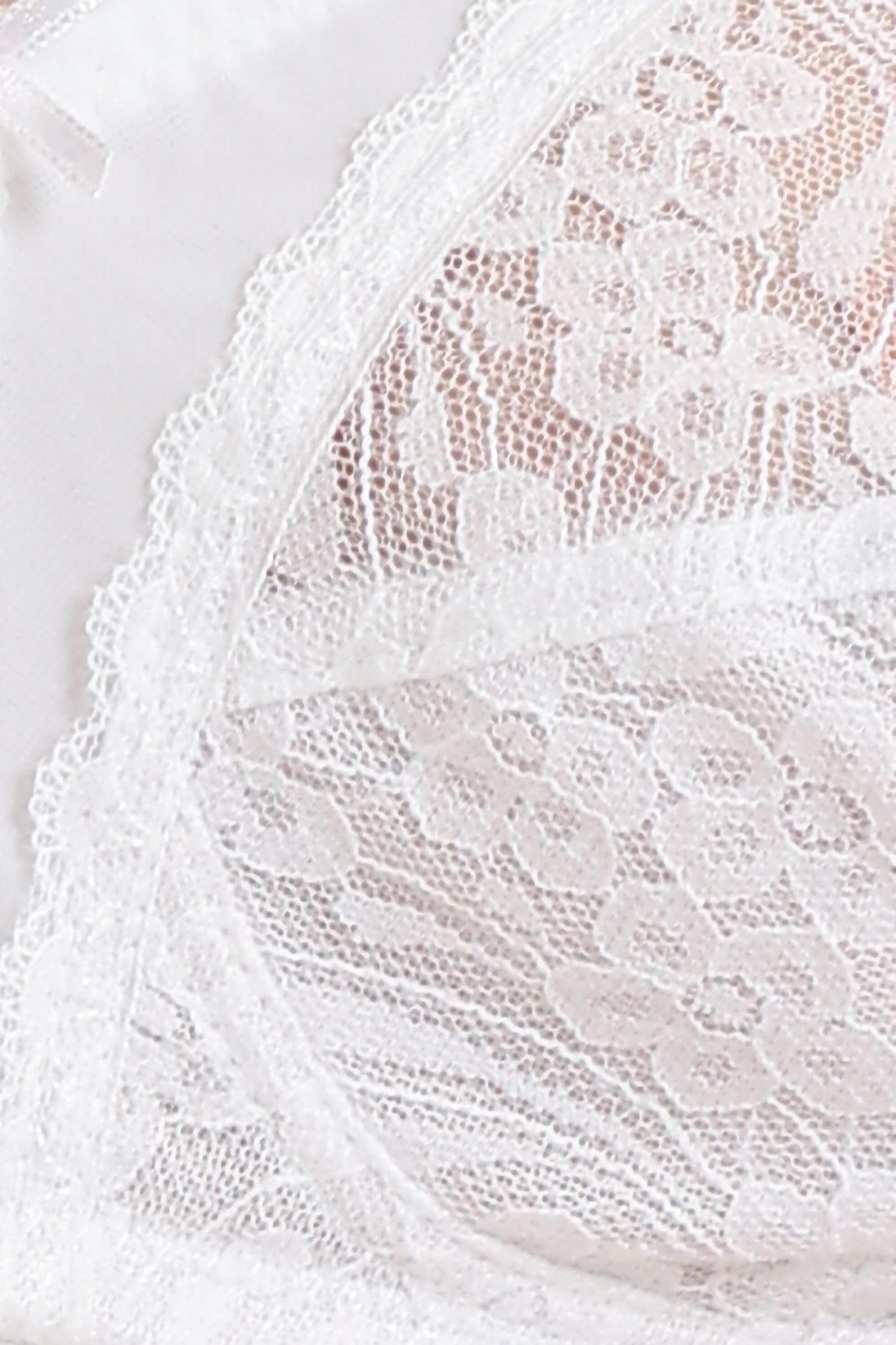 كارينا حمالة صدر غير مبطنة صغيرة الحجم