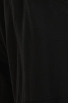 كارينا بنطال رياضي سادة واسع بأساور