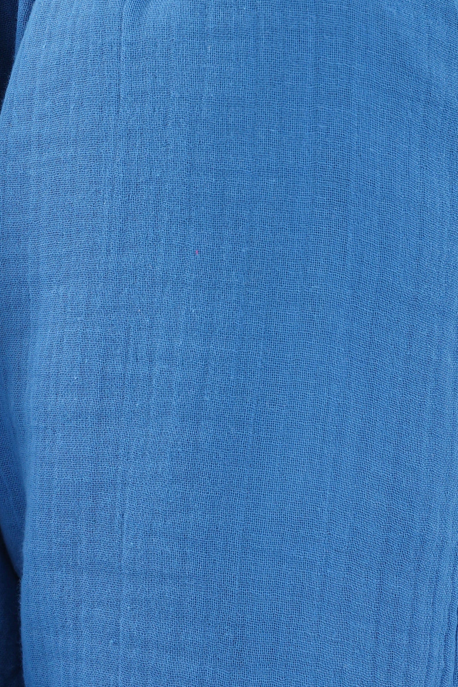 كارينا بنطلون سادة بأساور فضفاض نسائي