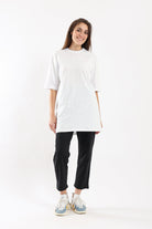 كارينا سروال طويل سادة رياضي