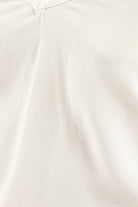 كارينا بلوزة بيجامة بدون أكمام بحمالات