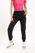 كارينا بنطلون ميلتون رياضي نسائي بجيوب جانبية