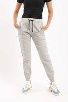 كارينا بنطلون ميلتون رياضي نسائي بجيوب جانبية