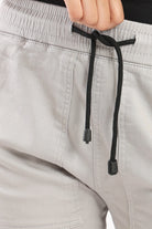 كارينا بنطلون ميلتون رياضي نسائي بجيوب جانبية