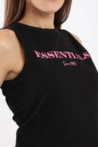 كارينا طقم بيجامة توب كت وبنطلون بطبعات