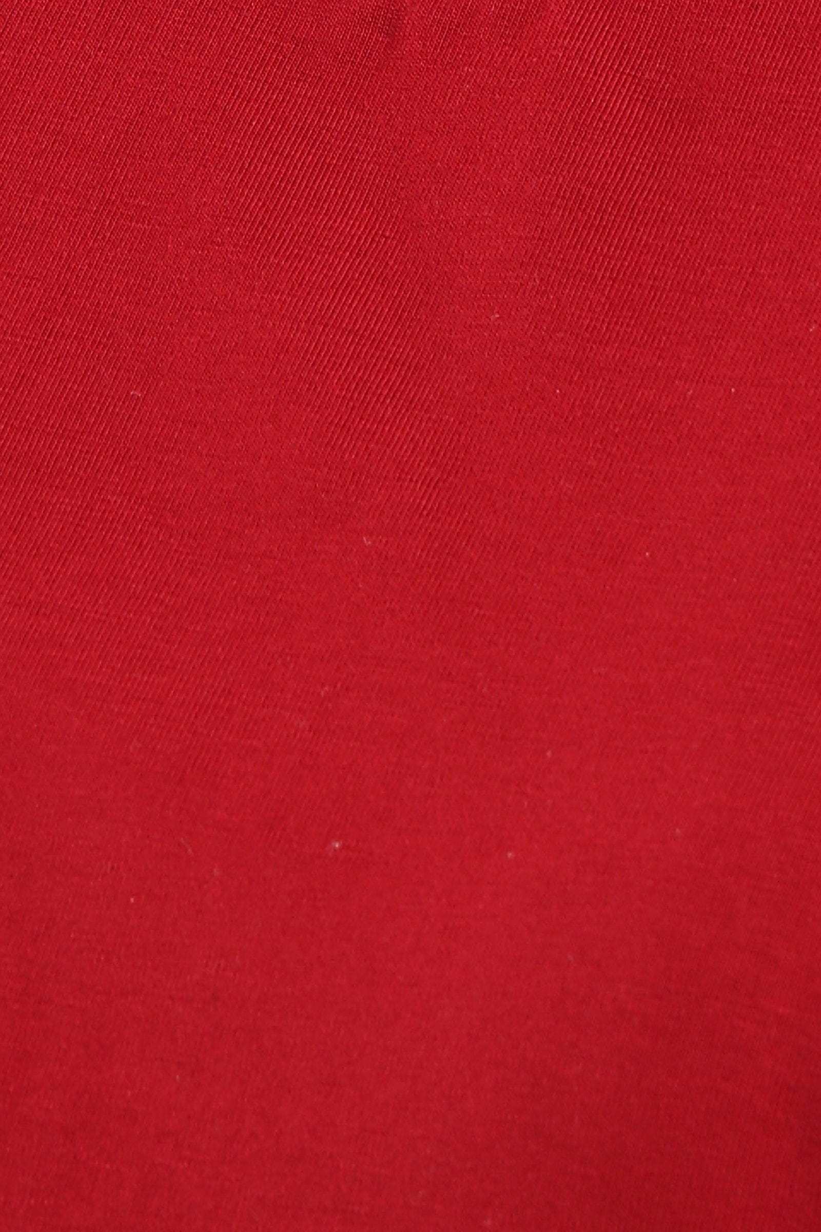 كارينا فستان نوم قصير بطبعة كرتونية بورجوندي فاتح