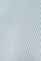 كارينا طقم بيجامة مضلع تيشيرت نص كم وبنطلون