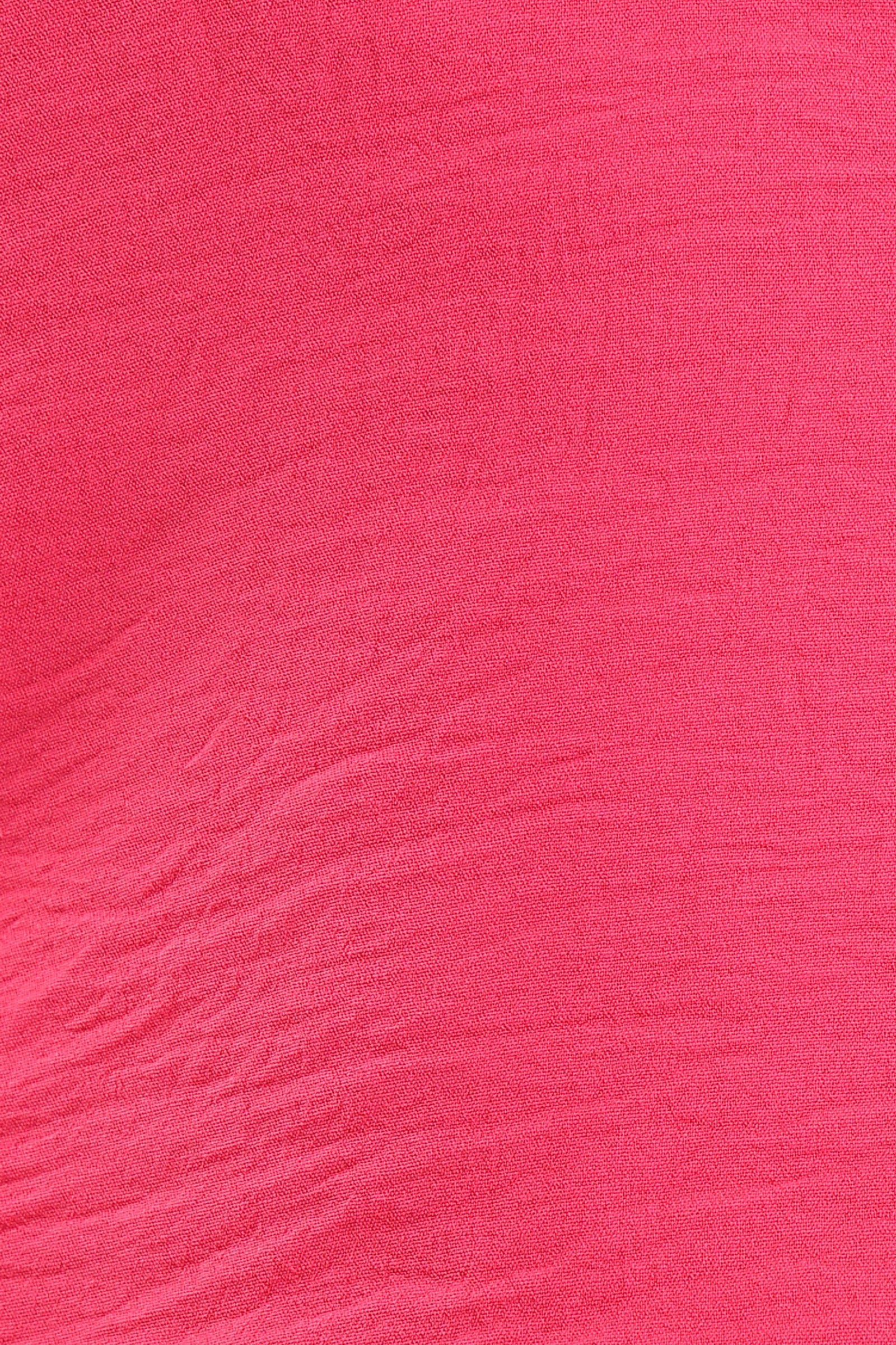 كارينا بلوزة بلا أكمام سادة نسائي