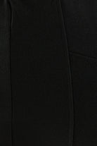 كارينا ليقنز سادة خصر مرتفع نسائي