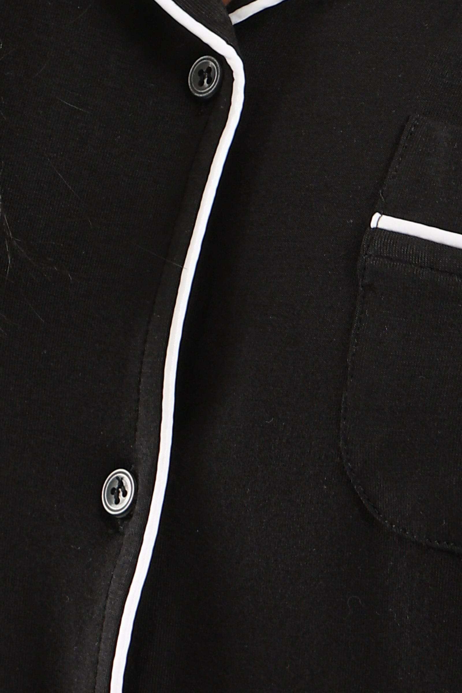 كارينا طقم بيجامة تيشيرت وبنطلون نسائي