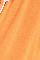 طقم بيجامة تيشيرت وبنطلون نسائي