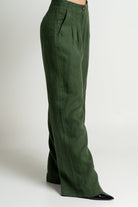 داليدرس بنطال طويل نسائي فضفاض