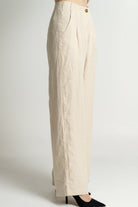 داليدرس بنطال طويل نسائي فضفاض